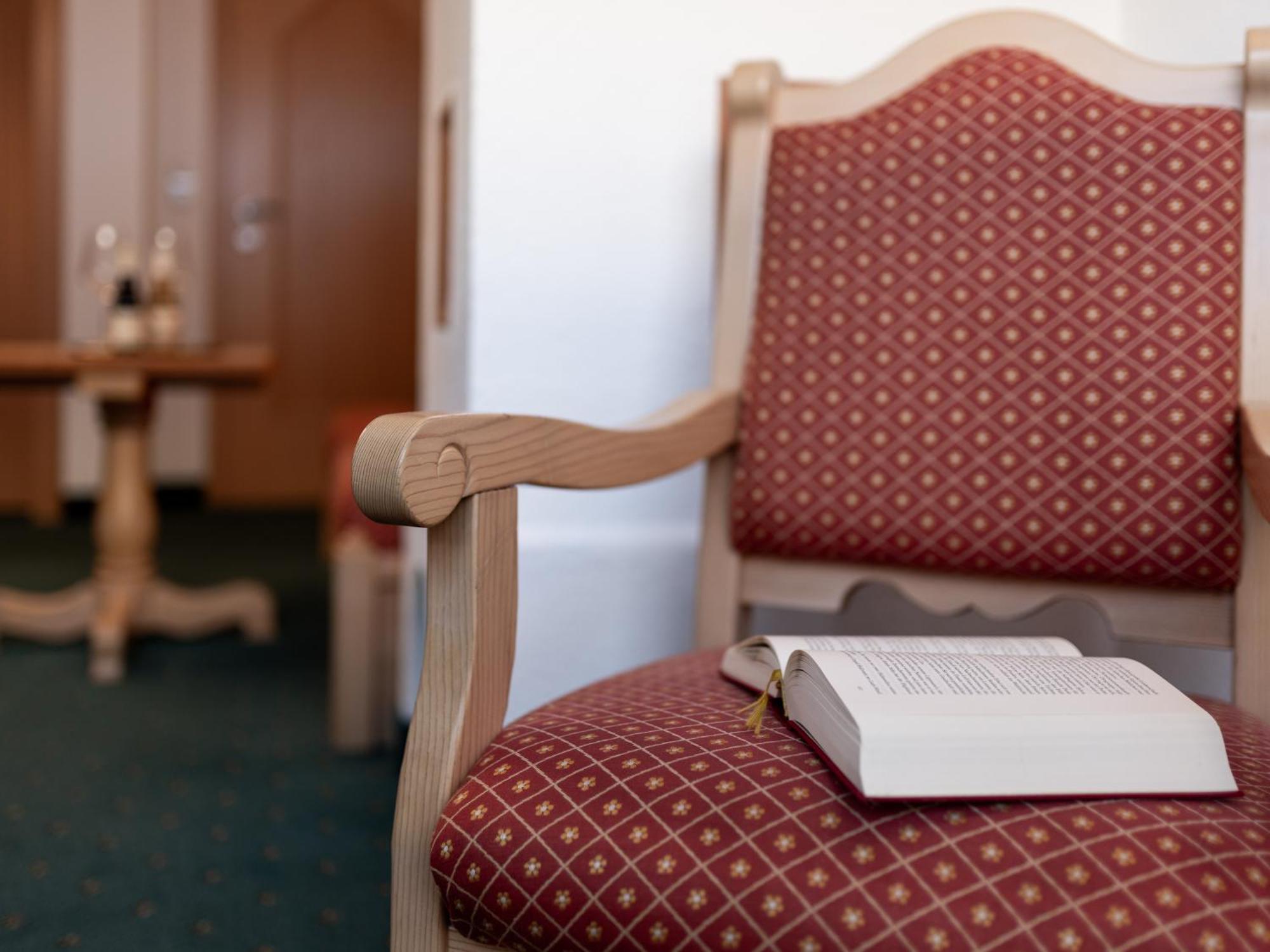Hotel Garni Europa Sankt Anton am Arlberg Dış mekan fotoğraf